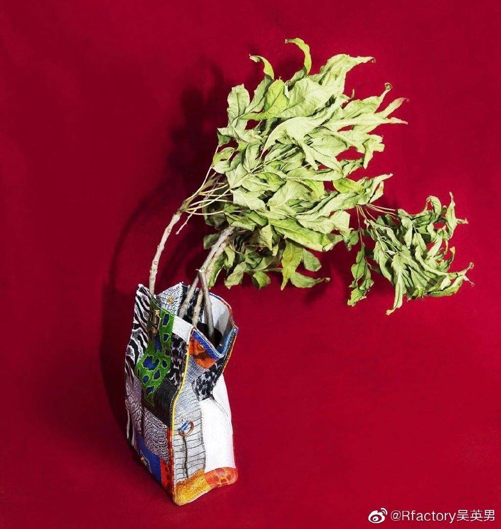 范主很|我见过的潮人，是这样的