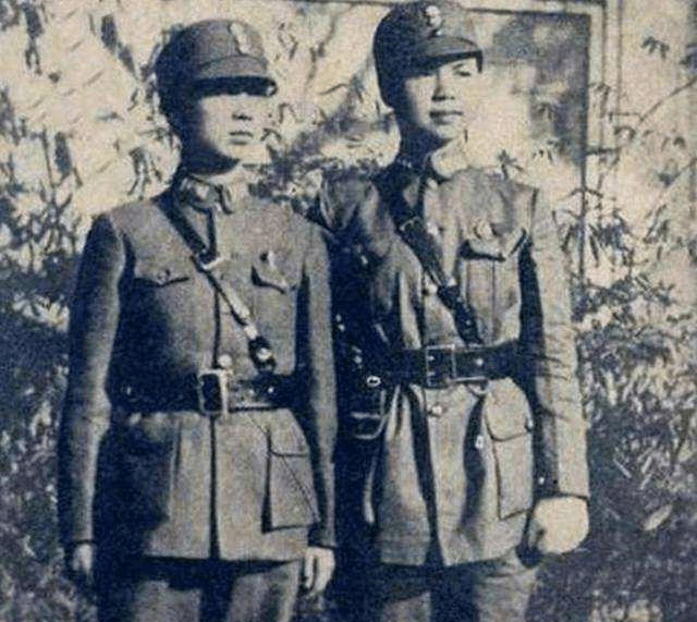 姜毅英为何能成为军统历史上唯一的一名女将军?
