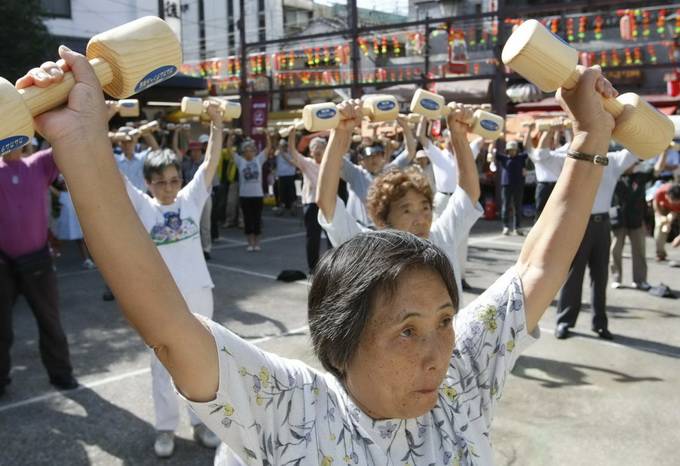 美国重建世界产业链格局，日本或者最先倒下！