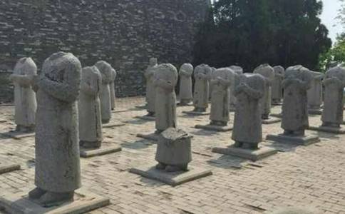 什么墓死成语_成语故事图片
