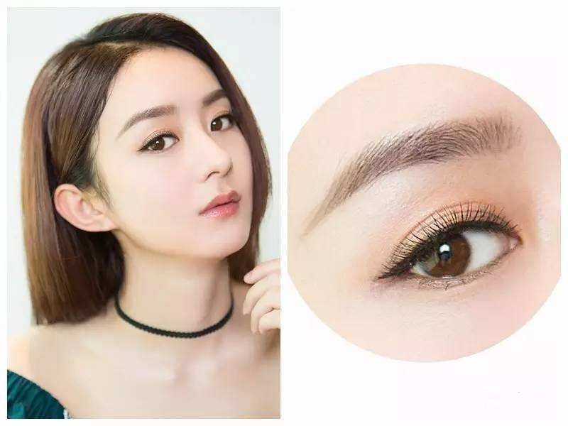 精灵|赵丽颖森系大片变身林间精灵，现在的她，和少女时期有什么不同？