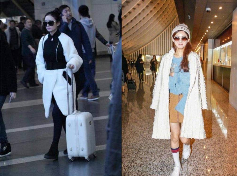Dior|产后复出的赵丽颖，可能是下一个带货女王？