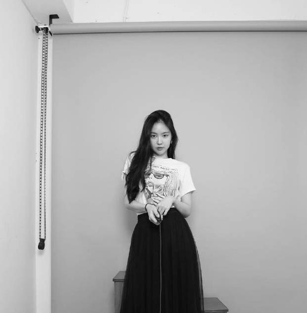 美貌|Apink 孙娜恩的“美貌近况”：身材、气质、氛围都绝了