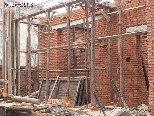 农村自建房中有12墙18墙24墙哪种墙更保暖隔热