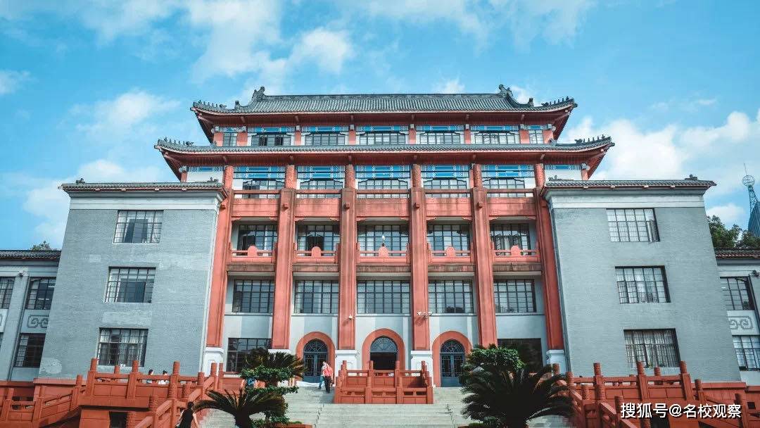 考生|太厉害了！四川省文科前1200位的考生近四分之一进入四川大学