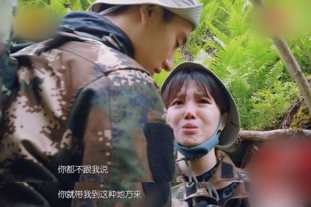 男方|原创于小彤、陈小纭分手无意外,男方不成熟、家长抵触都是埋下的伏笔