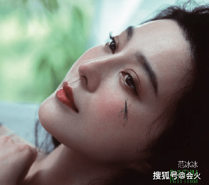 大牌|范冰冰被国际大牌宠爱，成全球唯一代言人，她这次能翻红吗？