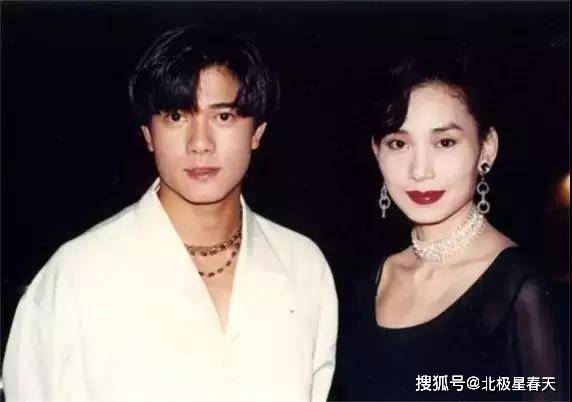 邝美云|贫民女拒做“赌王五姨太”,拒嫁豪门,她究竟靠什么赚5亿资产?