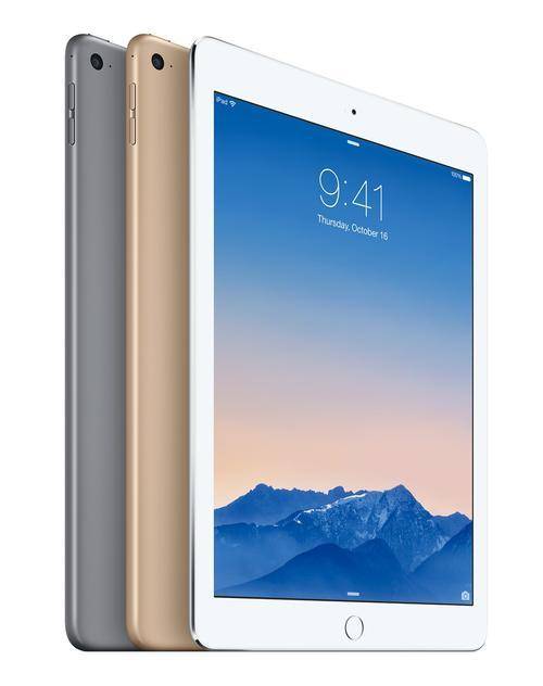 Air|iPad Air 4 概念图曝光，方正式设计，全面屏加持