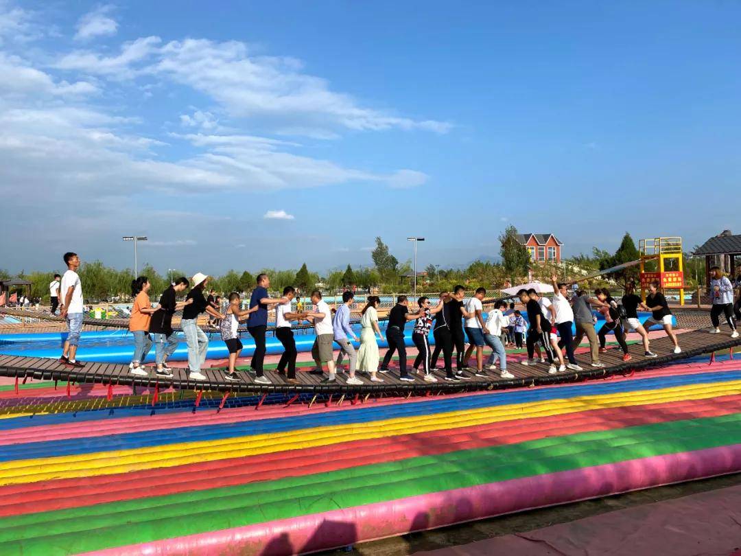 朔城区新联会 美丽乡村旅游季|凝聚新力量 筑梦新时代 朔城区新联会助力2020朔州美丽乡村旅游季