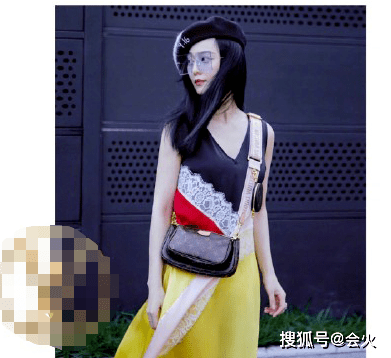 大牌|范冰冰被国际大牌宠爱，成全球唯一代言人，她这次能翻红吗？