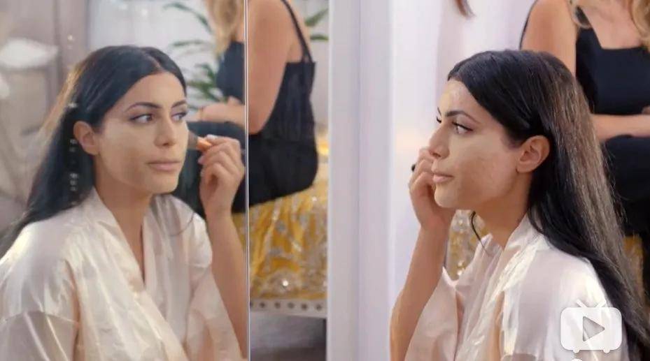 公敌|刘诗诗最新生图流出，生完孩子这张脸，真女明星公敌！！