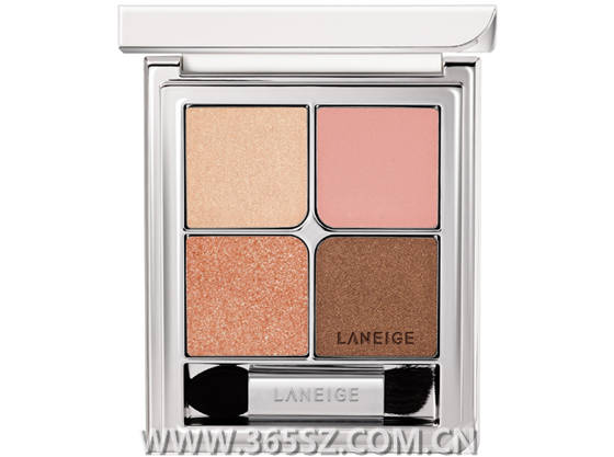 理由|七夕约会 怎少得了色彩鲜明的眼影盘