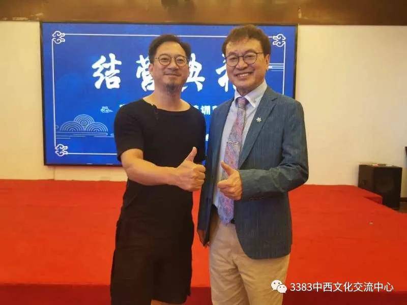 消息资讯|家国担当青少年