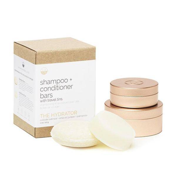 产品|有机保养不香了？2020最新保养趋势：无水美妆欧美凭何瞬间爆红