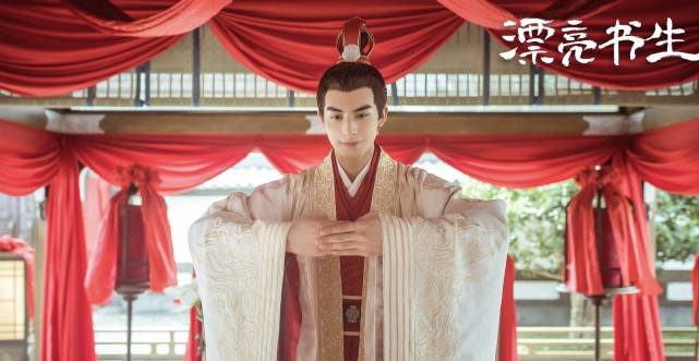 恋情|原创资源好又受捧，如果不是恋情绯闻太多，他应该早就大火了吧？