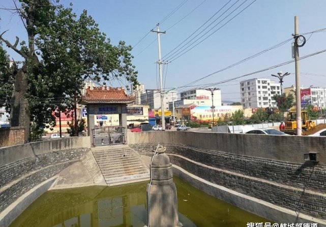 建设|【韩城故事】明清风采—— 俊才荟萃:祖孙巡抚