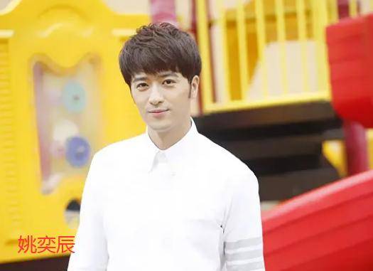 剧中|原创《琉璃》撞脸合集：璇玑神似古装最丑男主，男配像是杨子亲兄弟