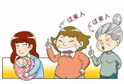 宝宝|现在我是“养育”孩子过去你是“养活”孩子