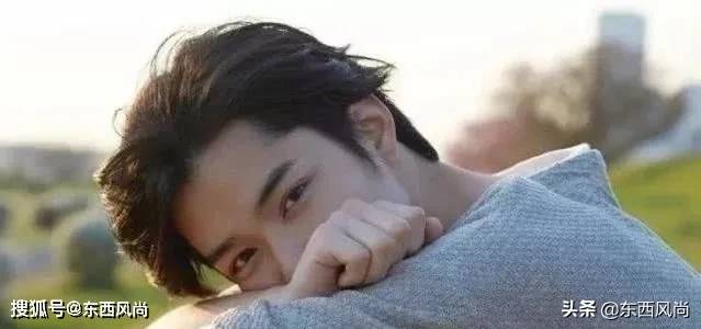 分分钟|颜值普通的男生，也是能够分分钟变帅的，让自己看起来更干净清爽