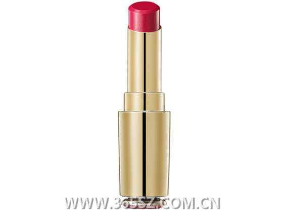 口罩|魅力红唇 摘下口罩的你值得拥有