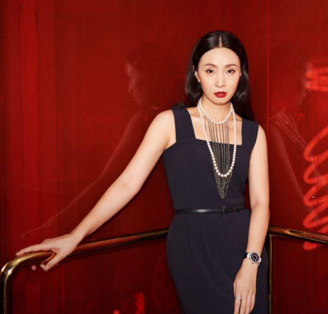 徐峥一|小陶虹年轻时有多俏？姜文夸其似“狐狸”，难怪徐峥一看就动心了