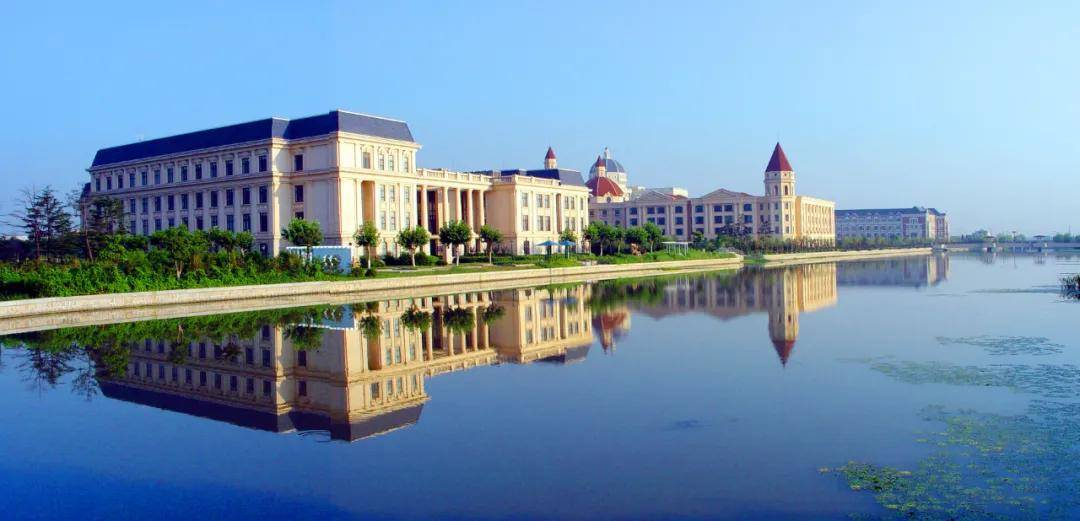 教育|8月29日直播间 10位教授 4场直播 上海外国语大学线上专场宣讲会重磅来袭！