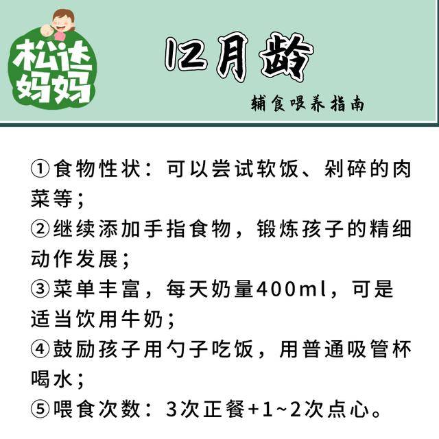 八个月宝宝辅食添加时间表 4a2562f3a6024bbda2bb3b62edc51909.jpeg