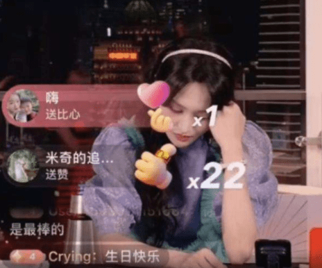 “大陆版张柏芝”？郑爽这一系列迷惑行为是在