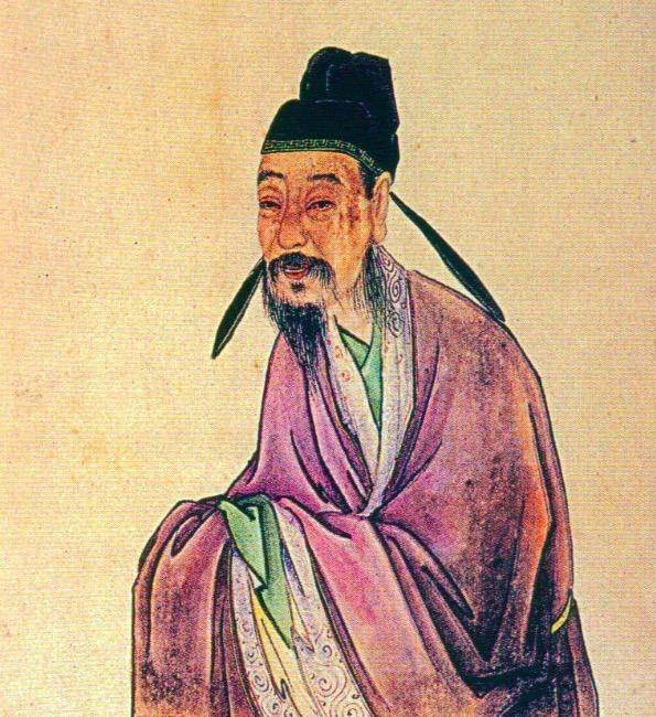 诗人口头语_诗人简笔画(3)