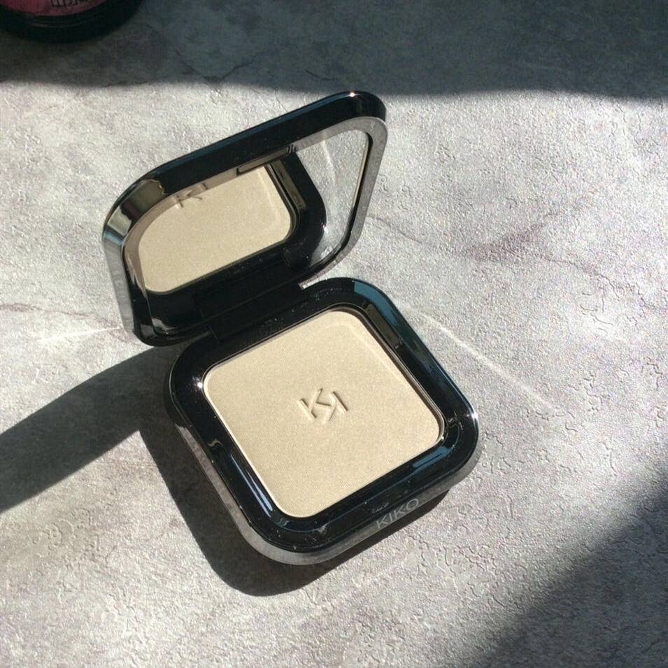 一面|高级感一扫就有，让你一面变立体脸的神器 —— 高光