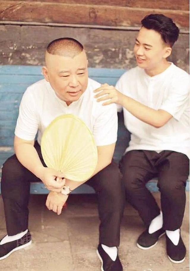 初中|原创郭麒麟开启最强大脑“打脸”网友,谁说初中毕业的人没文化?