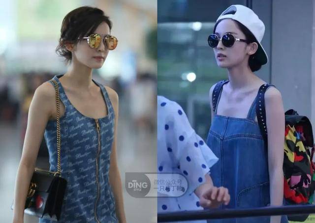 女生|平胸女生怎么穿衣？变丰满还是更时髦，2种方向大解析！