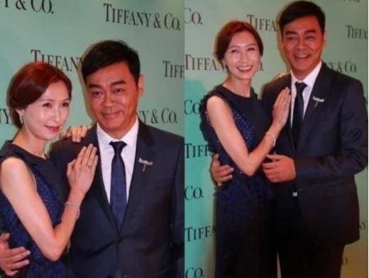 24岁艳压蔡少芬夺冠，下嫁刘青云22年无子女，她