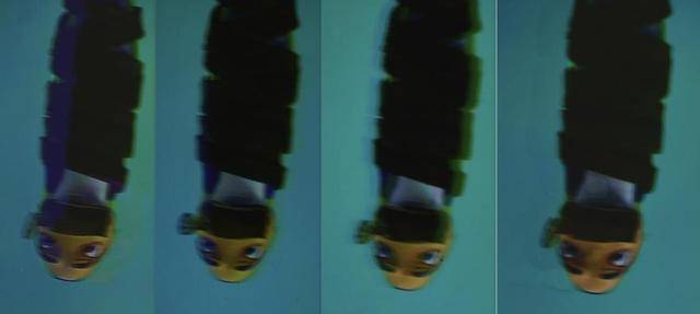 尺寸|谁是客厅卧室霸主？4款2K价位家用投影机横评