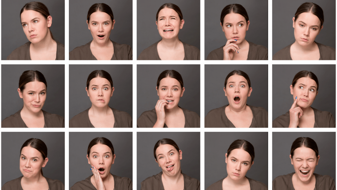 专家曾普遍认为,可以从面部表情中可靠地推断出情绪状态