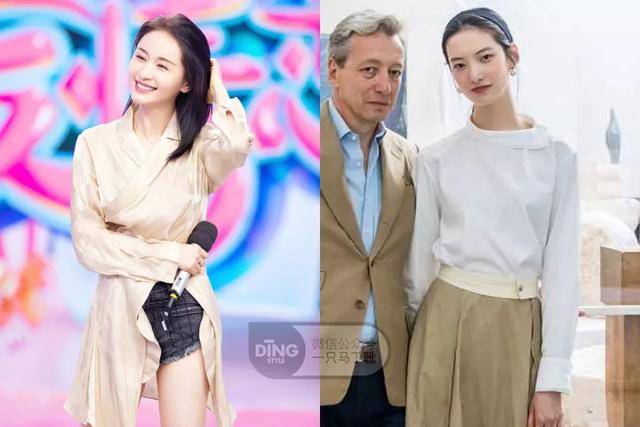 女生|平胸女生怎么穿衣？变丰满还是更时髦，2种方向大解析！