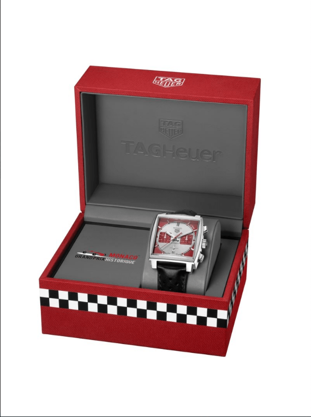 新品|TAG Heuer泰格豪雅2020新品直击，品牌160周年庆典大作不断