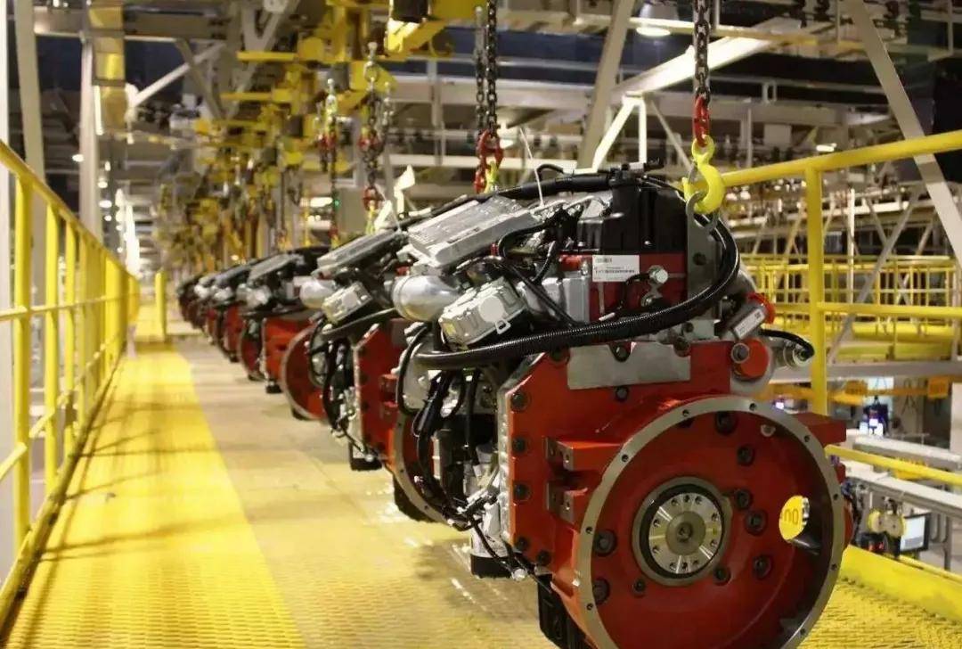 福田汽车|福田汽车“过山车”背后 | 半年报解读