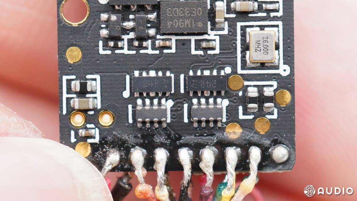 测评盘点|拆解报告：BeHear Now助听颈挂蓝牙耳机ABH-101B