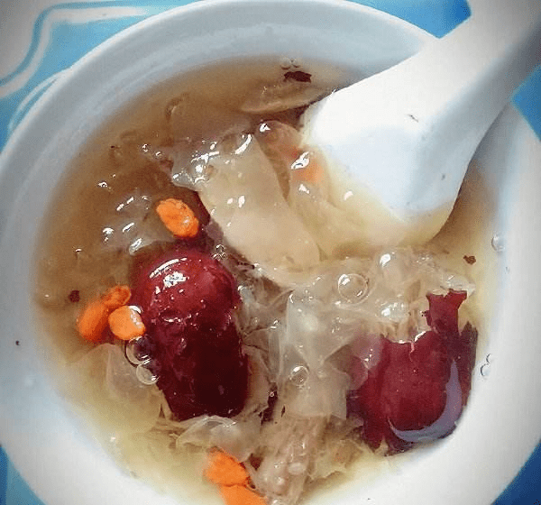 银耳不能泡多久 0a3a184f2b304358800270fda8f04960.png