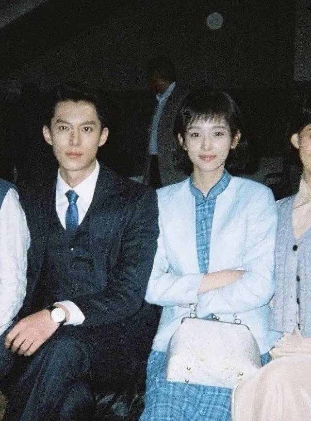 王安宇|原创校霸和校花?周也王安宇cp感爆棚,她以后会大火吧?