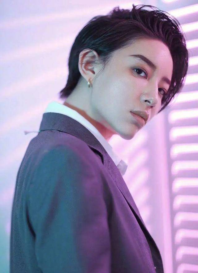 才是|原创《浪姐》真的能定义“女团”吗？或许杜华说的才是现实