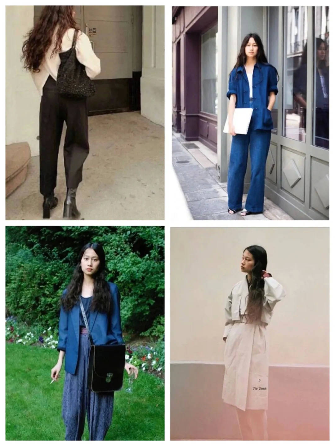 衣橱|世界上所有女生，都需要一个「Lemaire衣橱」