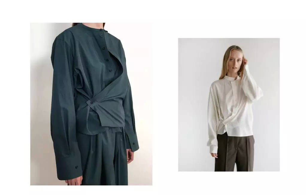 衣橱|世界上所有女生，都需要一个「Lemaire衣橱」