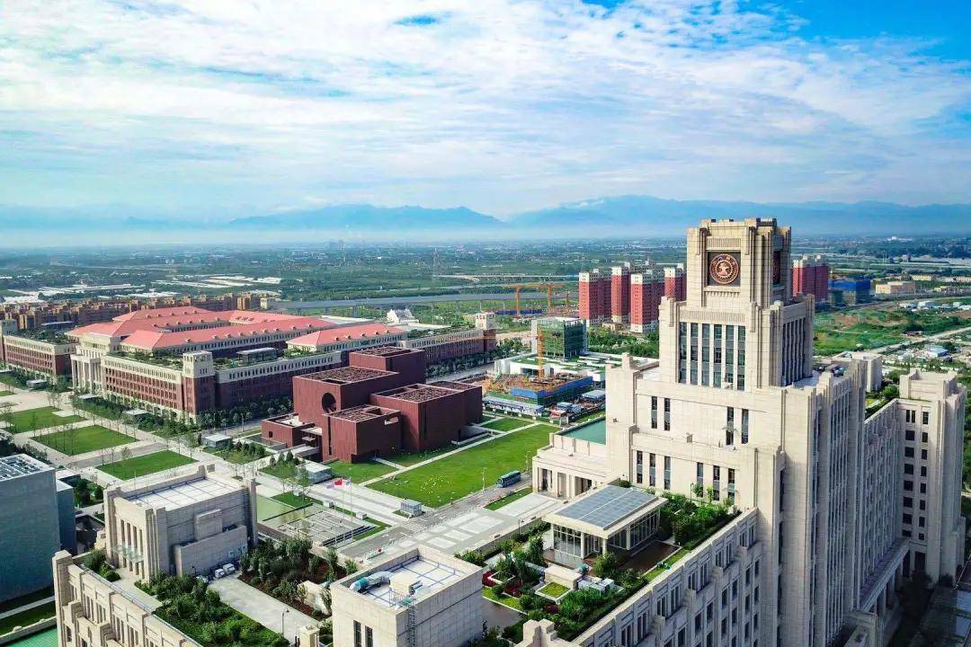携手未来中国西部科技创新港科创月即将启动