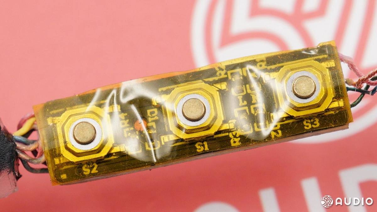 测评盘点|拆解报告：BeHear Now助听颈挂蓝牙耳机ABH-101B