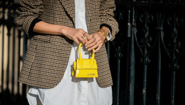 hobo|谁能想到，这6款只能装下可爱的超级迷你包竟然这么火！