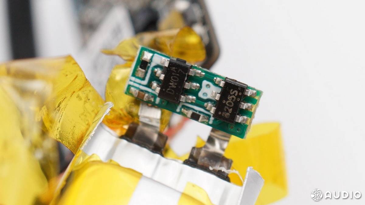 测评盘点|拆解报告：BeHear Now助听颈挂蓝牙耳机ABH-101B