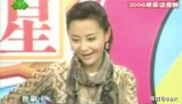 生活|原创吴奇隆前妻罕曝光！嫁洋富商生活富裕，吴奇隆曾连婚戒都不舍得买